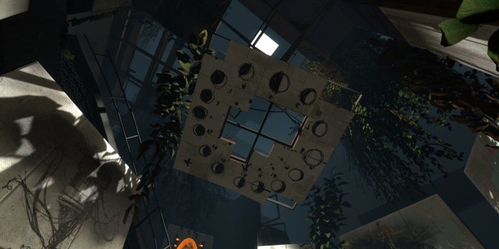 1920x1080 On Portal 2's Story | Creative Criticism