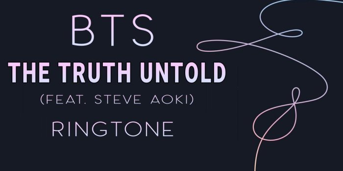 1200x675 KPOP RINGTONE on Twitter: 