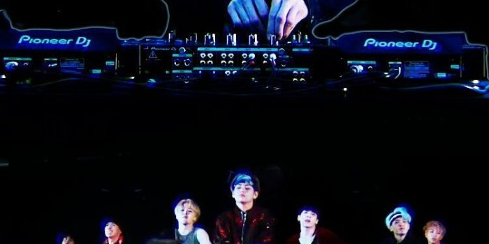 750x1334 MIC Drop BTS Wallpapers