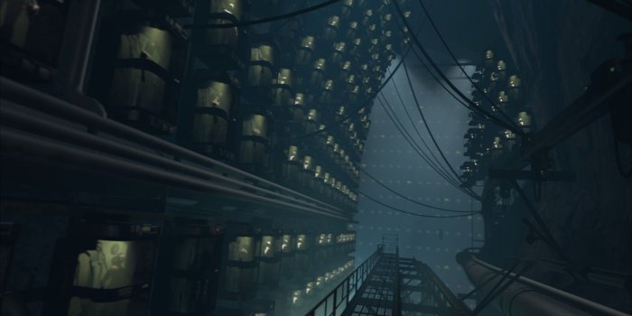 1920x1080 Portal 2: Just the beginning? – QubaHQ