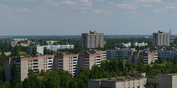 5760x1080 3052798 abandoned, ghost, old, old town 4k wallpaper and background