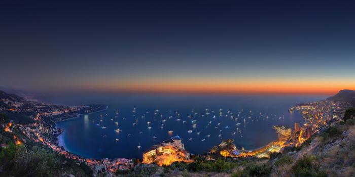3840x2160 Free Monaco high quality wallpaper ID:474297 for ultra hd 4k desktop
