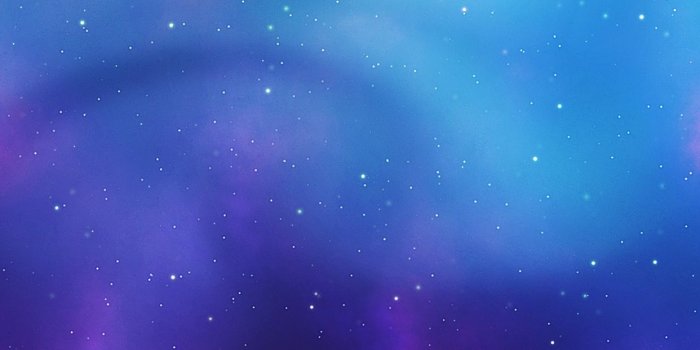 1242x2208 Purple And Blue Galaxy Wallpapers