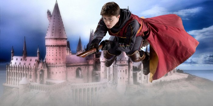 1920x1080 72 Harry Potter HD Wallpapers | Background Images