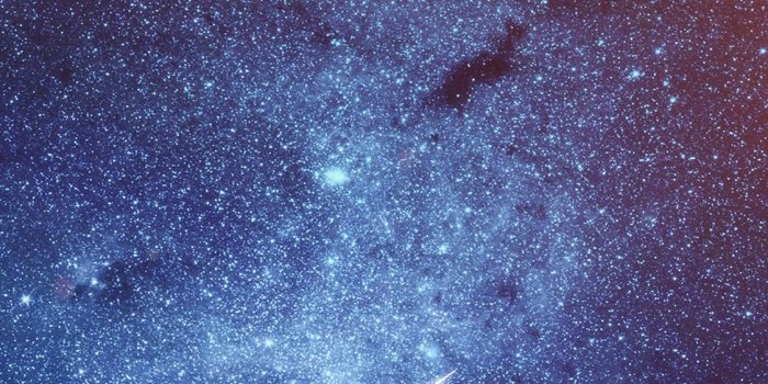 1125x2436 iPhoneXpapers.com | iPhone X wallpaper | mo58-star-night-space-blue