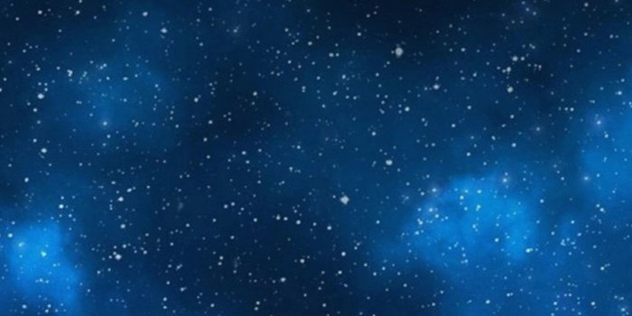 1440x2560 Galaxy - Blue Wallpaper Iphone 8 (#78257) - HD Wallpaper Download