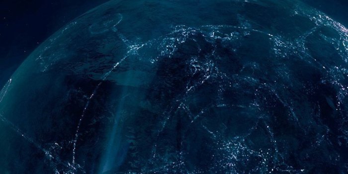 1080x1920 Galaxy Purple Blue Space Wallpaper Hd - Oled Wallpaper Iphone X