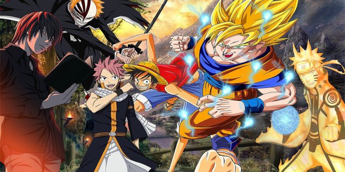 1920x1080 Anime Characters Wallpaper » WallDevil - Best free HD desktop and