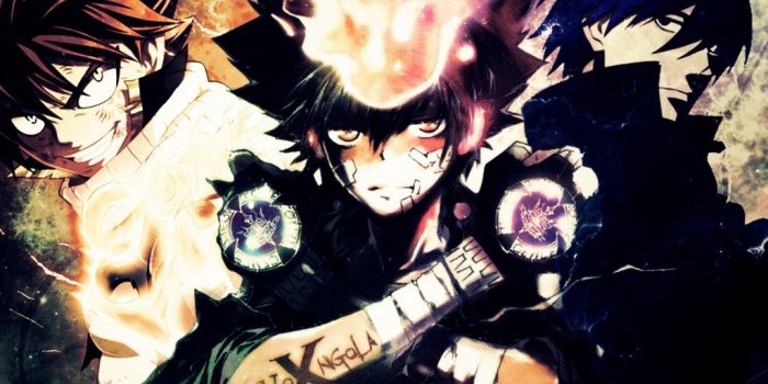 1024x768 Bunch of Anime Characters HD Wallpaper - HD Wallpapers