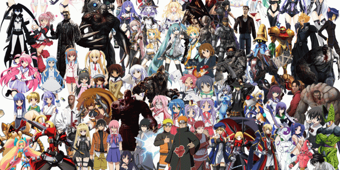 1280x800 Anime Wallpaper Characters | Room Wallpapers