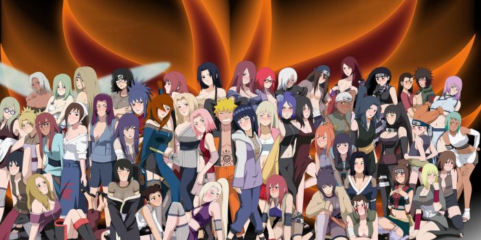 1920x1080 Anime Characters Wallpapers - Top Free Anime Characters Backgrounds