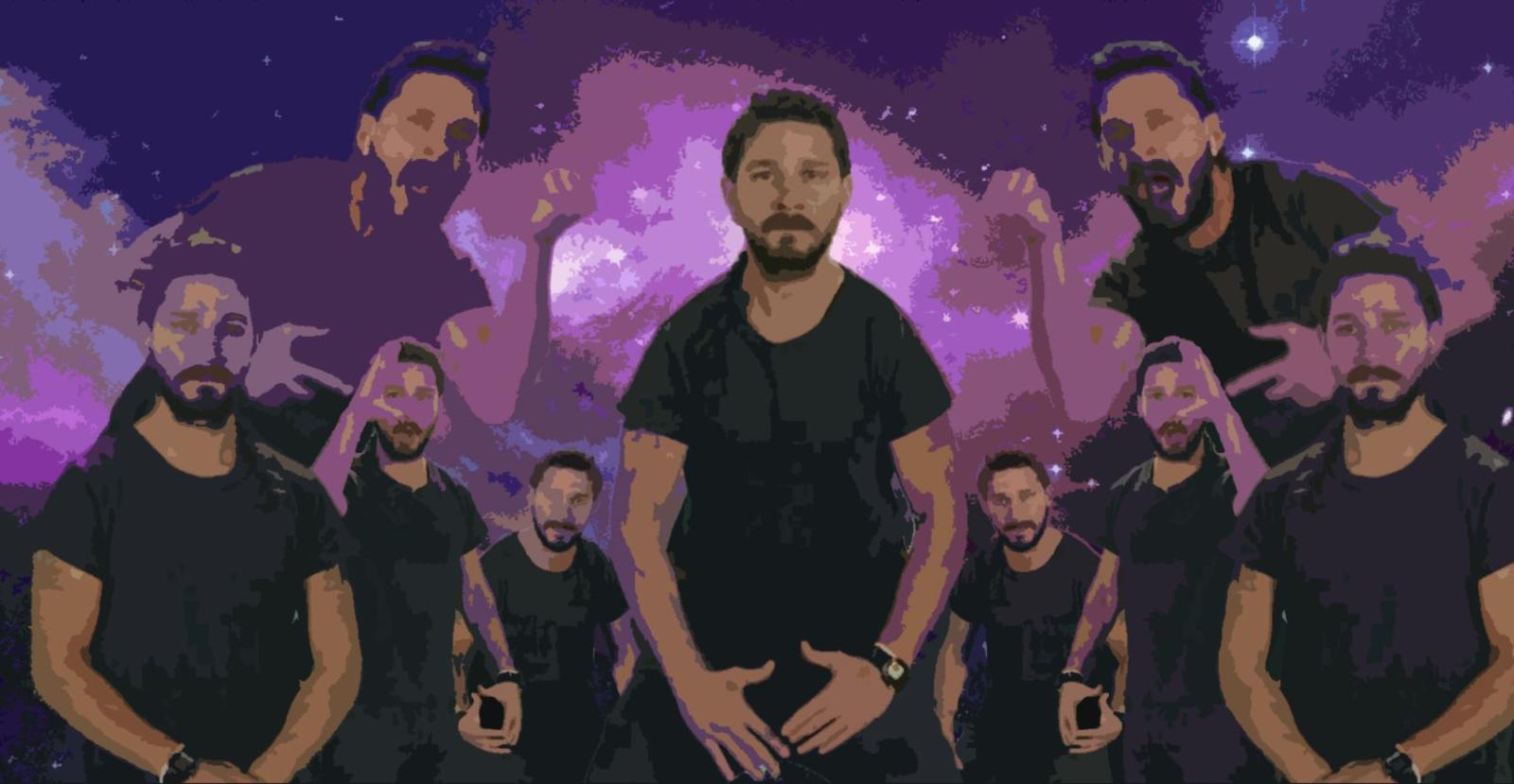 1712x888 Just Do It Shia Labeouf Wallpaper | 1712x888 | ID:55590