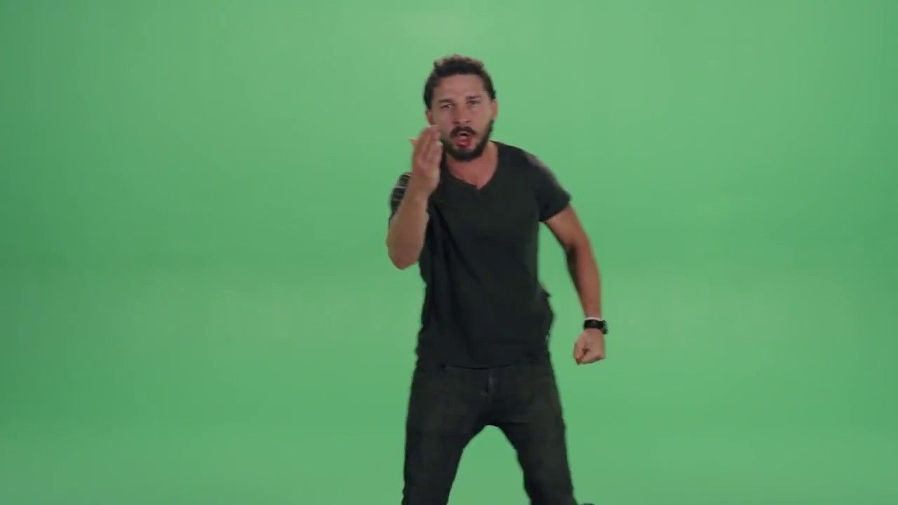 1280x720 Shia LaBeouf 