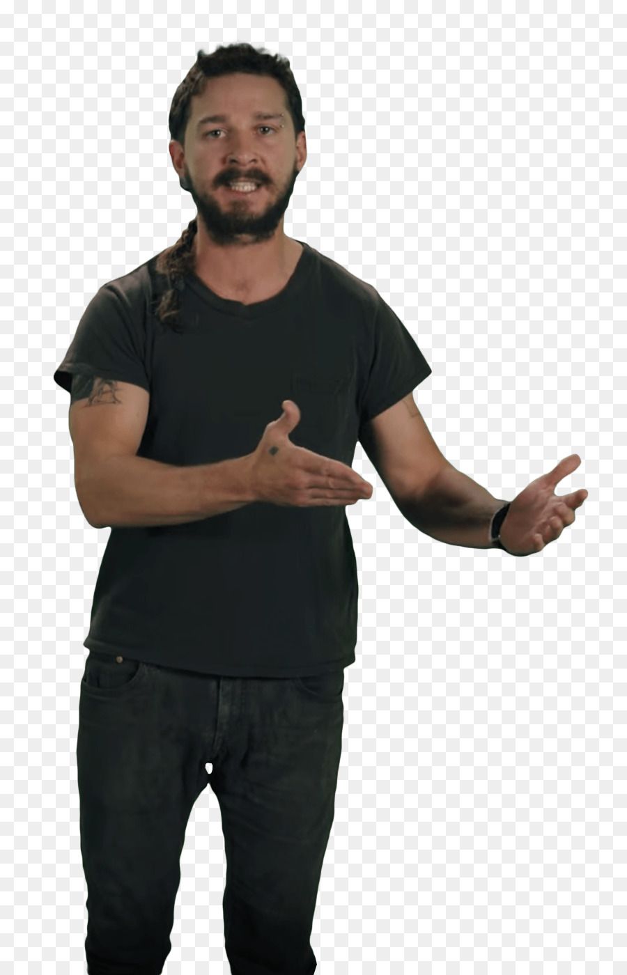900x1400 just do it shia labeouf png clipart Shia LaBeouf Desktop