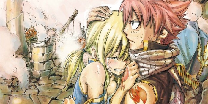 1920x1200 High Resolution Best Anime Fairy Tail HD Full Size Wallpaper