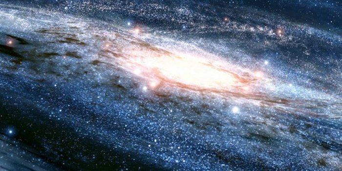 1440x2560 Blue Mysterious Space Samsung Galaxy S6 Wallpaper - Space Wallpaper