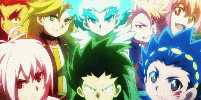 1365x766 this is the best beyblade burst wallpaper | (beyblade burst) I LOVE