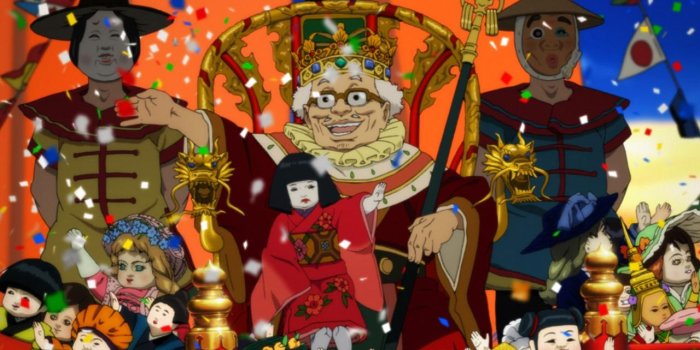 1280x720 Best Anime Movies Not Made by Studio Ghibli