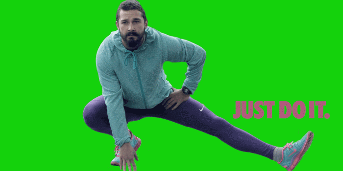 1920x1080 Wallpaper Labeouf It Shia Just Do