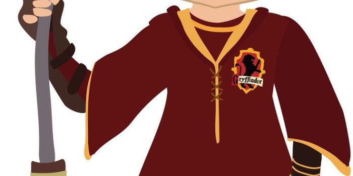 736x1316 Kawaii clipart harry potter for free download and use images in