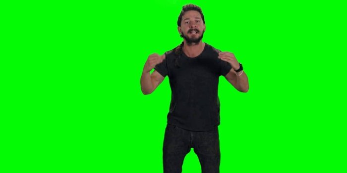 1280x720 Shia Labeouf Just Do It Wallpaper ✓ The Galleries of HD Wallpaper