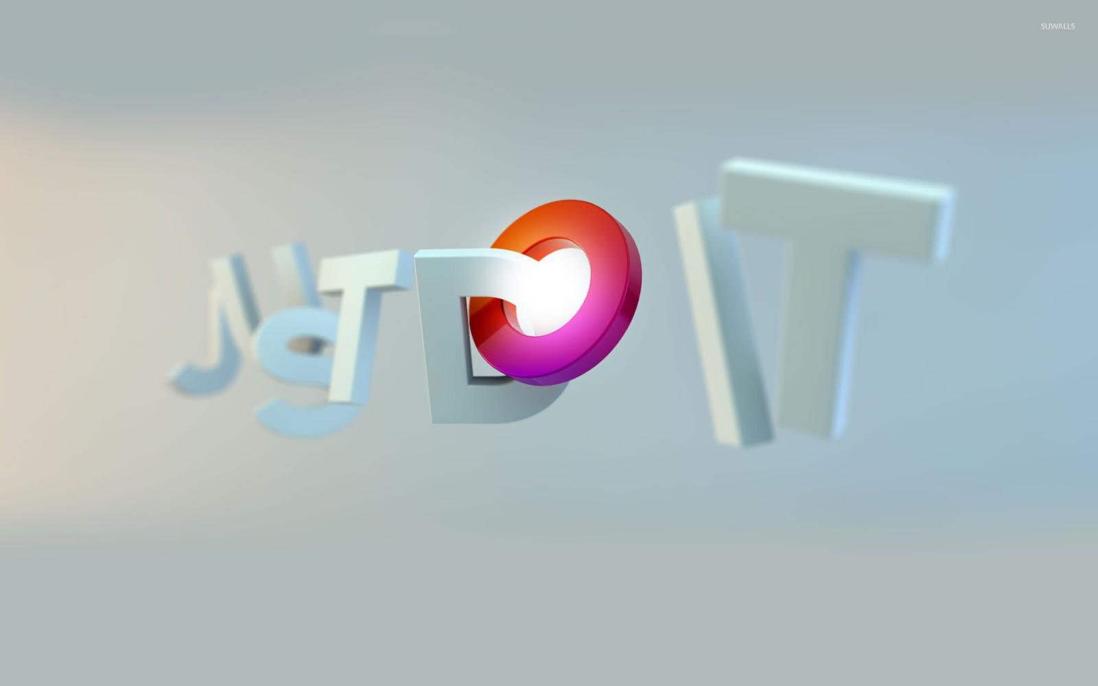 1920x1200 Just Do It Wallpaper - (60+ images)