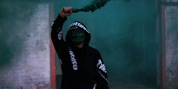 1600x1066 Be Such A Dope Soul That People Crave Your Vibes - Smoke Bomb