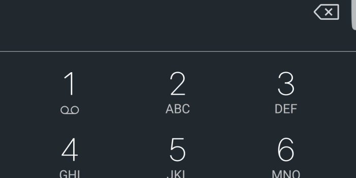 1440x2960 10 Awesome (& Free) Dark Themes for Your Galaxy S9 « Android