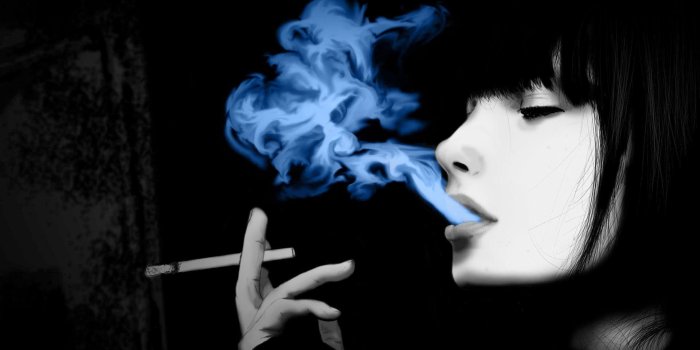 1920x1080 Smoking Image – download on the digitalimagemakerworld.com free