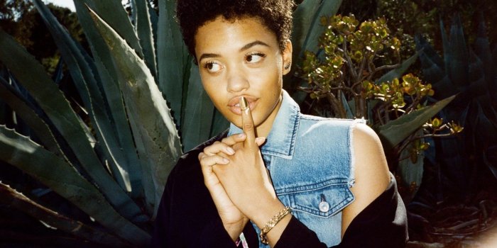 1600x900 Kiersey Clemons: so dope | Dazed