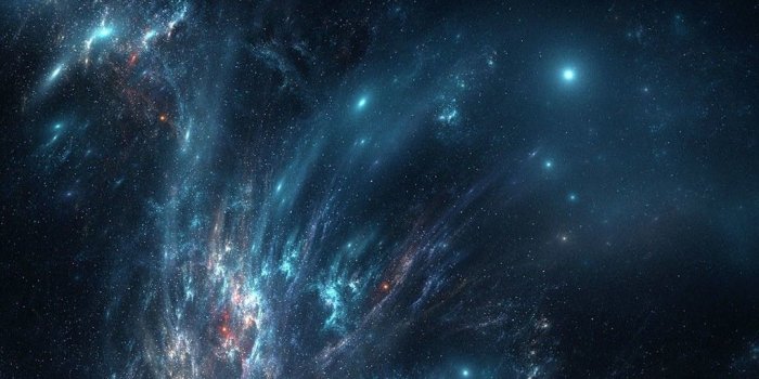 1080x1920 75+ Blue Galaxy Wallpapers on WallpaperPlay