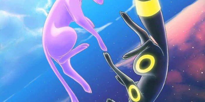 794x1007 Shiny Umbreon Wallpaper (107+ images in Collection) Page 3