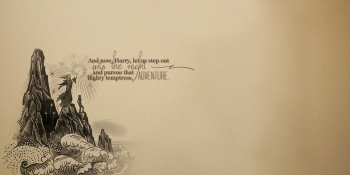 1920x1080 74+ Hogwarts Desktop Wallpapers on WallpaperPlay