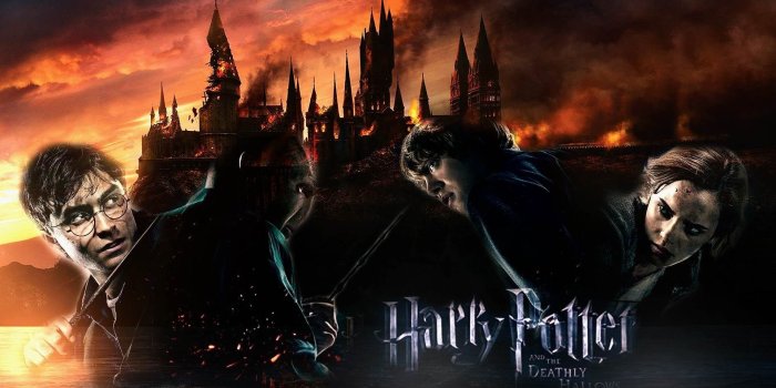 1920x1080 74+ Hogwarts Desktop Wallpapers on WallpaperPlay