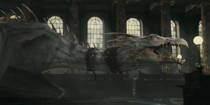 1920x800 Deathly hallows wallpaper Gallery