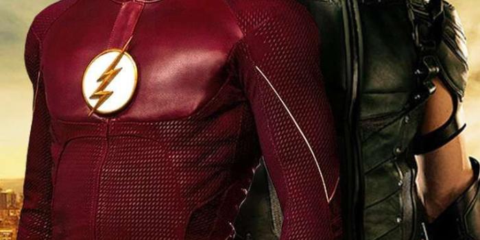 763x1048 Karen Scott on Famous people | Green arrow cw, Flash arrow