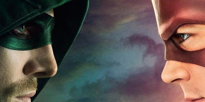 1280x2120 Arrow and Flash Phone Wallpapers - Top Free Arrow and Flash Phone