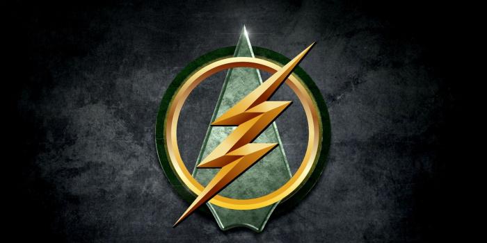 2014x950 Flash Vs. Arrow Wallpapers