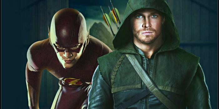 1600x900 1600x900px Green Arrow and Flash Wallpapers - WallpaperSafari