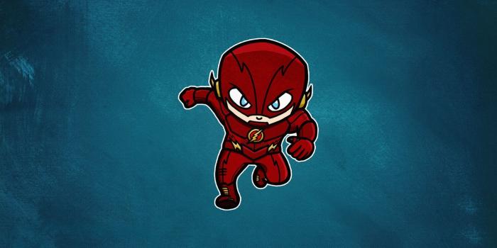 1920x1080 Flash wallpapers Gallery