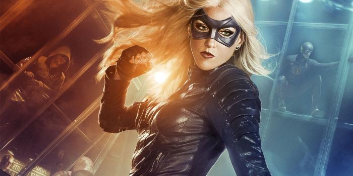 1920x1200 Green Arrow, Flash, Red Arrow, Dr. Martin Stein, Black Canary, DC