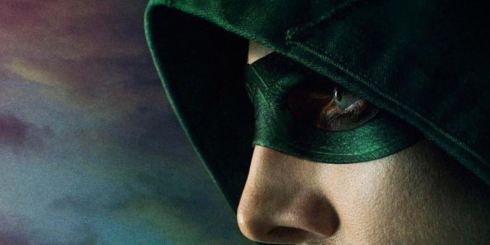 1080x1920 Download Wallpaper 1080x1920 Green arrow, The flash, Seven soldiers