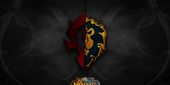 1920x1080 World Of Warcraft Rogue Wallpaper 1920x1080