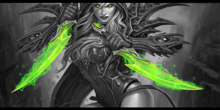 1920x1080 BombAndBlade | World of Warcraft Classic Rogue Pre-Raid BiS Guide