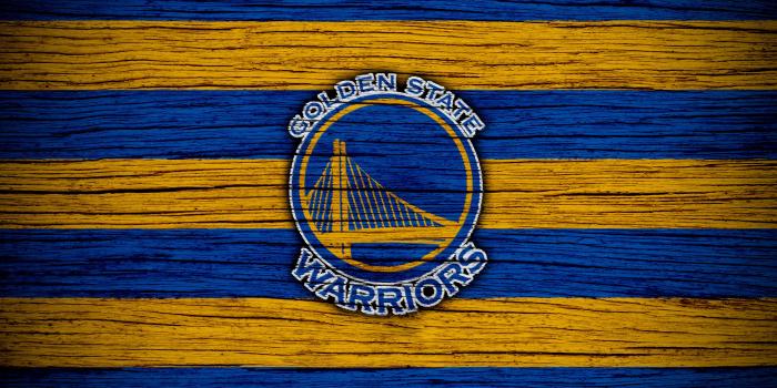 3840x2400 Golden State Warriors Logo 4k Ultra HD Wallpaper | Background Image