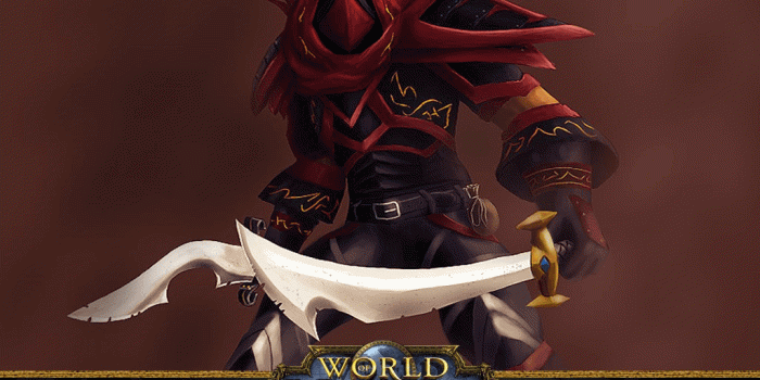 1024x768 Wallpapers Wow Rogue Classes 1024x768 Desktop Background