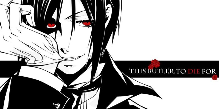 1280x800 black butler desktop wallpaper - Google zoeken | Black Butler