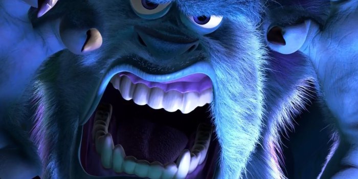 1280x800 sulley monsters inc wallpaper 1280x800 | sulley | Monsters inc movie