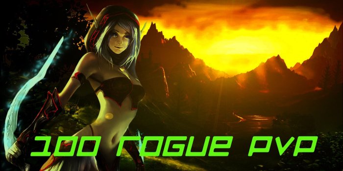 1920x1080 Sophie Armstrong 1920x1080 px, World Warcraft Rogue