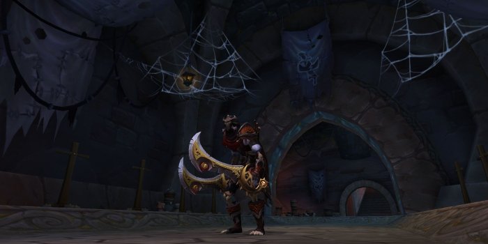 1920x1080 World Of Warcraft Rogue Wallpaper (102+ images in Collection) Page 3